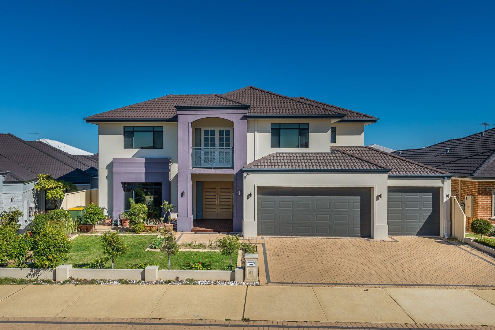 41 Mattingleys Approach, Burns Beach WA 6028, Image 0