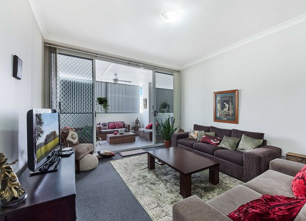 3/165 Clyde Street, South Granville NSW 2142