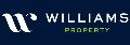 WILLIAMS PROPERTY's logo