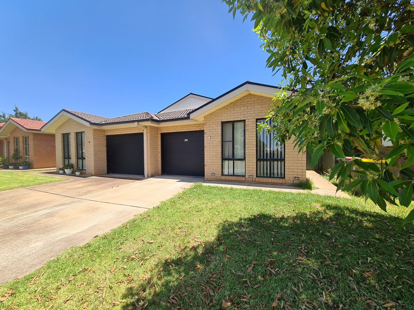3 bedrooms House in 76A Close Street PARKES NSW, 2870
