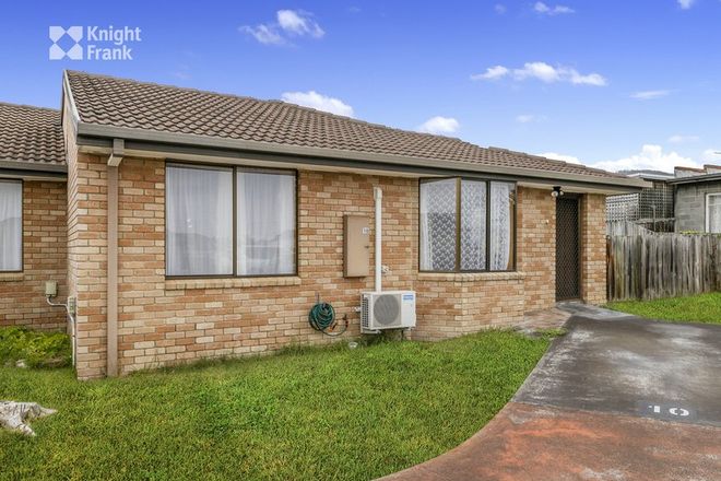 Picture of 10/18 Clydesdale Avenue, GLENORCHY TAS 7010