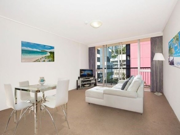 405/67 Ferny Avenue, Surfers Paradise QLD 4217