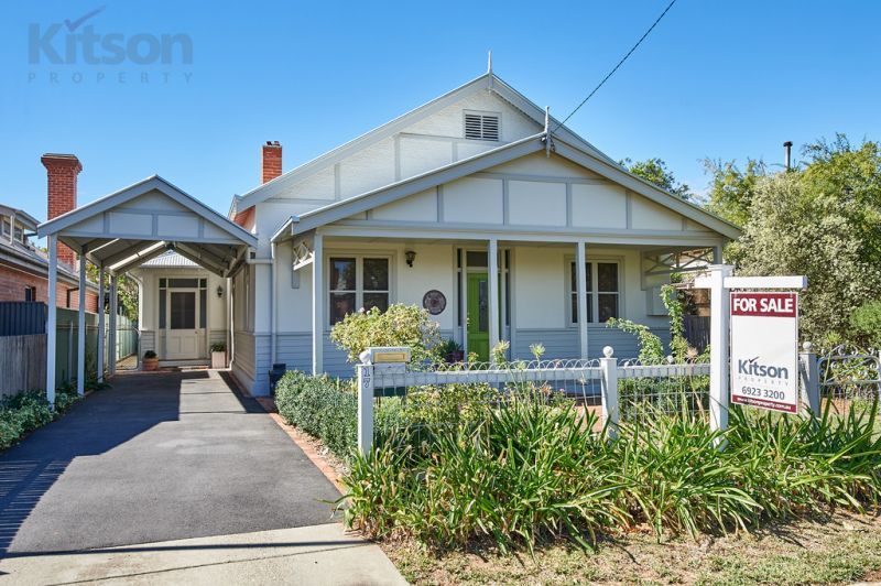 17 Thorne Street, Wagga Wagga Property History & Address Research