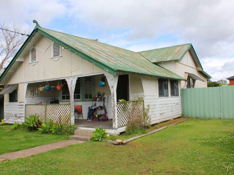 36 Boyce Street, Taree Property History & Address Research Domain