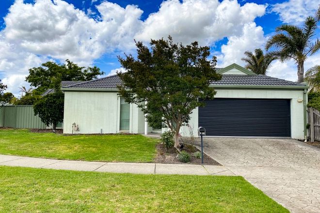Picture of 2/10 Sandalwood Court, TRARALGON VIC 3844