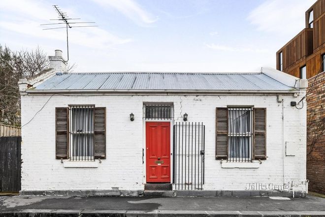 Picture of 403 Fitzroy Street, FITZROY VIC 3065