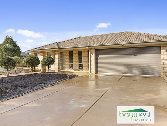 11 Jarrod Drive, Hastings VIC 3915