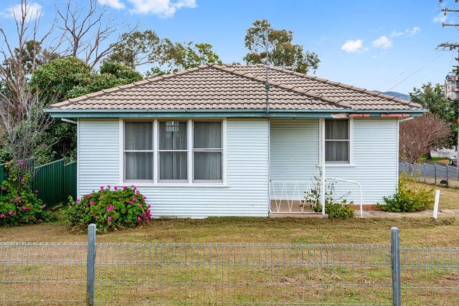 Picture of 27 Lenord Street, WERRIS CREEK NSW 2341