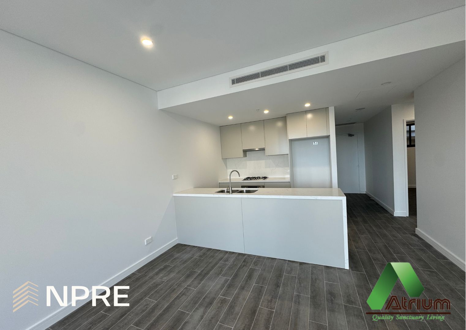 2 bedrooms Apartment / Unit / Flat in 407/7-9 Balmoral Street BLACKTOWN NSW, 2148