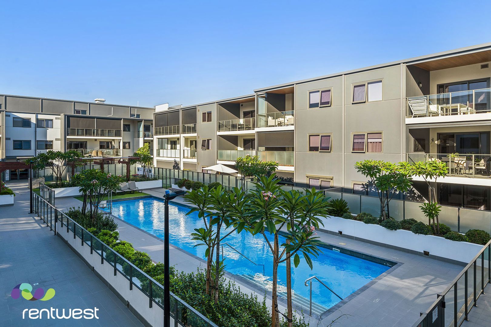 1 bedrooms Apartment / Unit / Flat in 86/36 Chester Avenue DIANELLA WA, 6059