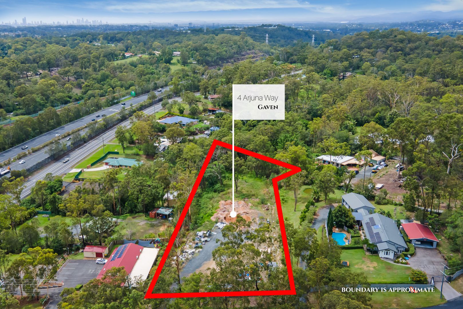 4 Arjuna Way, Gaven QLD 4211, Image 2