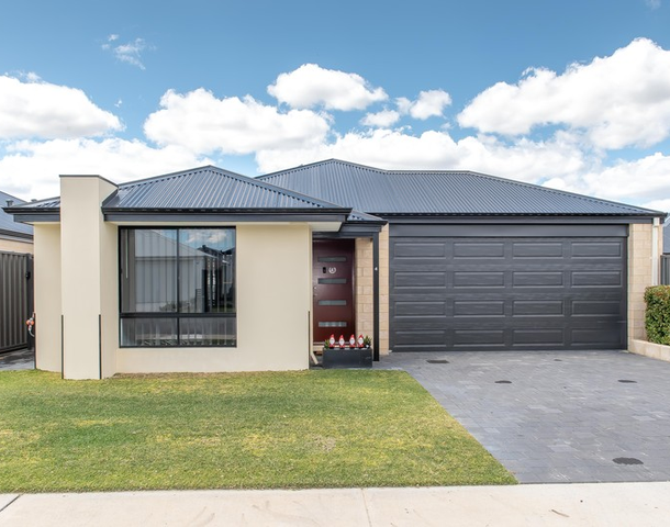 4 Auburn Vista, Brabham WA 6055