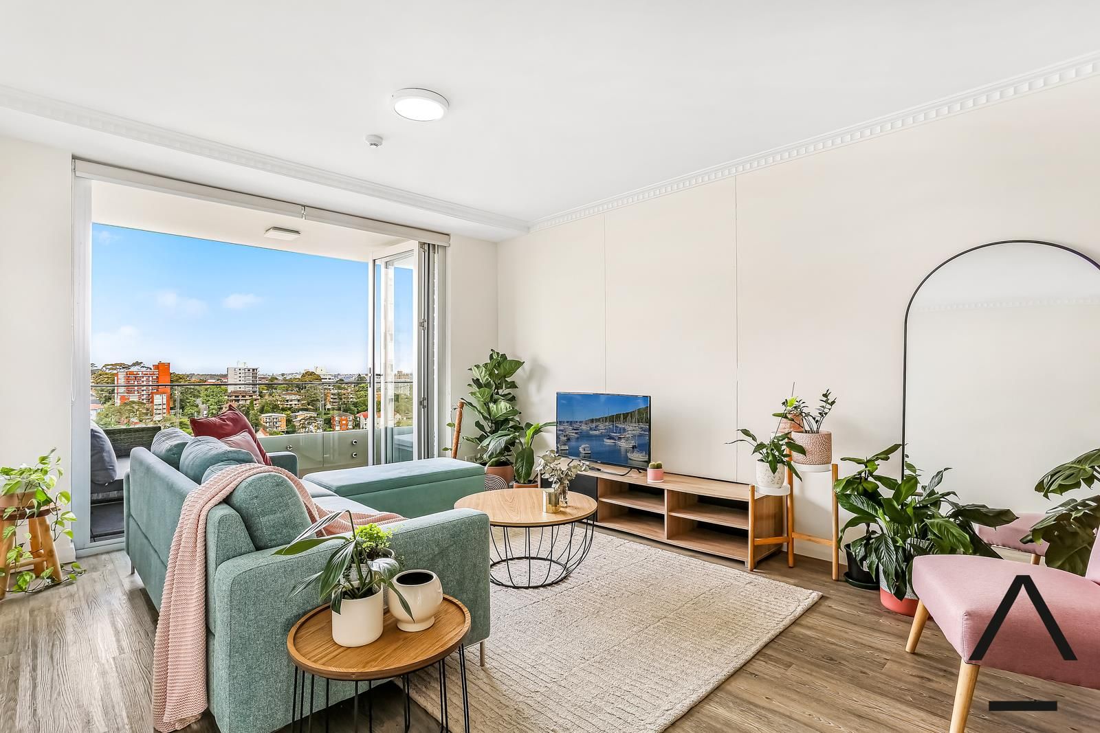 15/9 Wyagdon Street, Neutral Bay NSW 2089