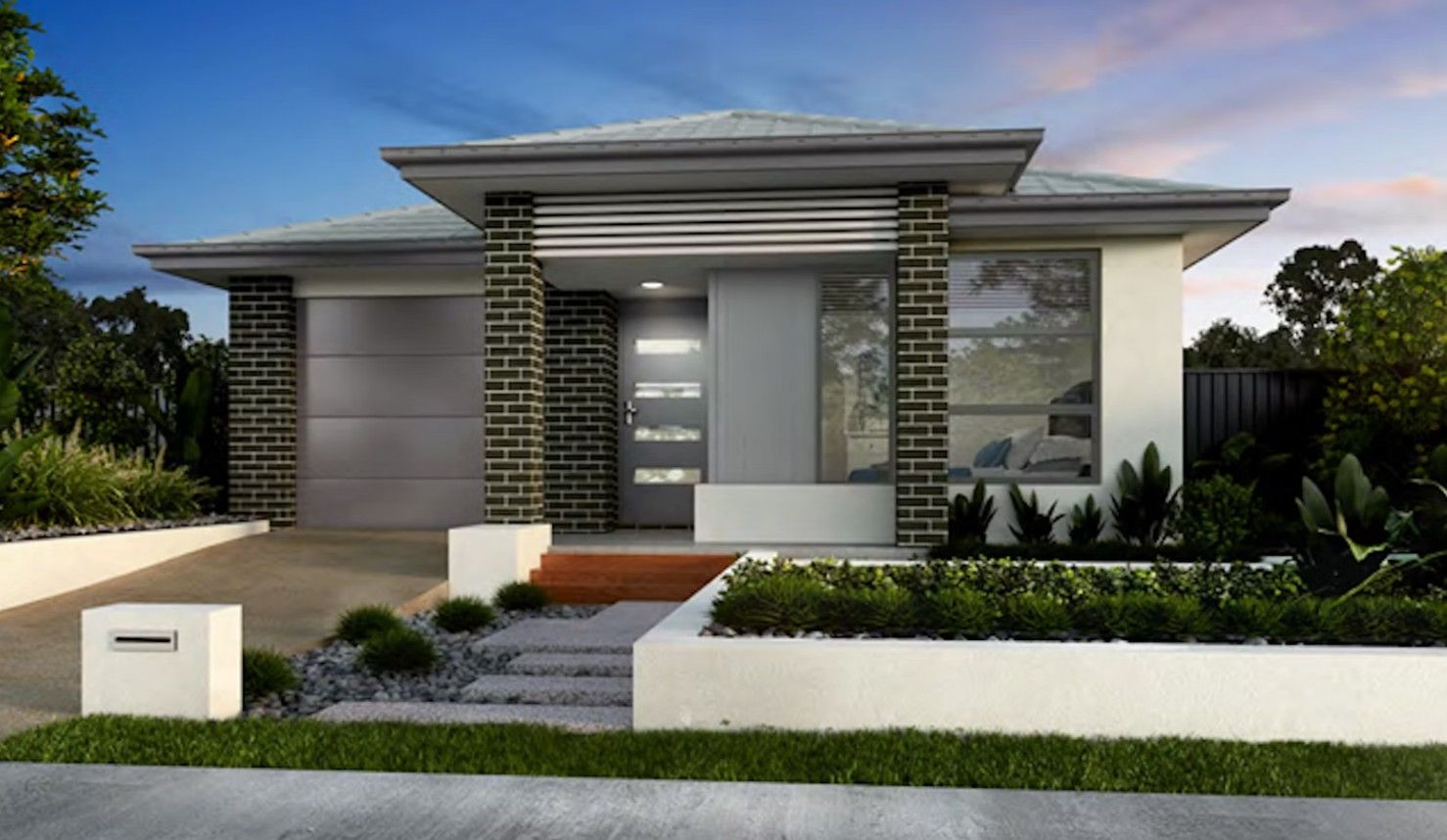 4 bedrooms New House & Land in  MANGO HILL QLD, 4509