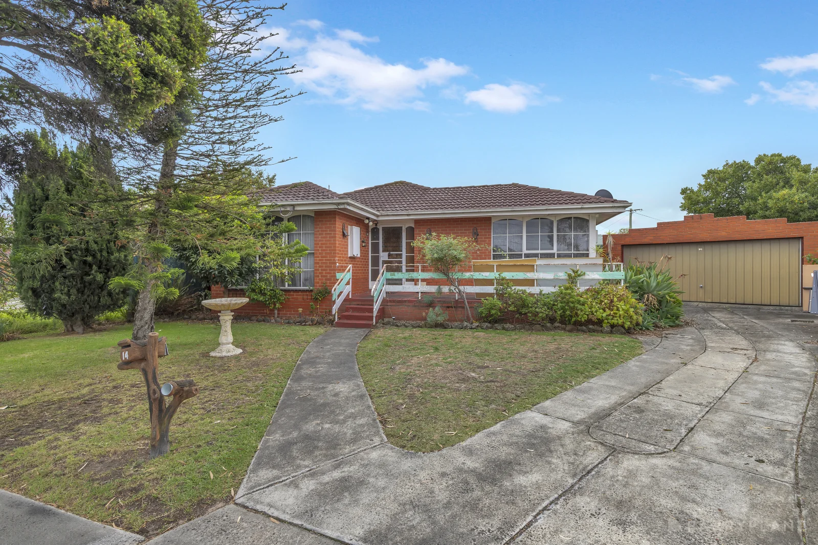 14 Naomi Court, Noble Park VIC 3174