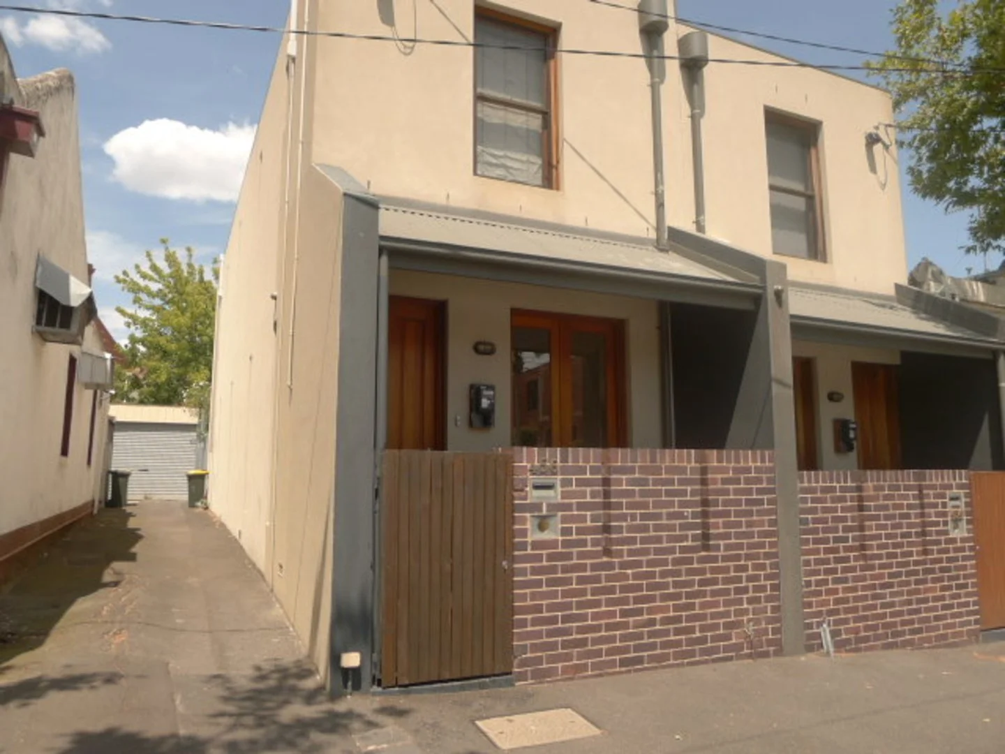 456 Abbotsford Street, North Melbourne VIC 3051