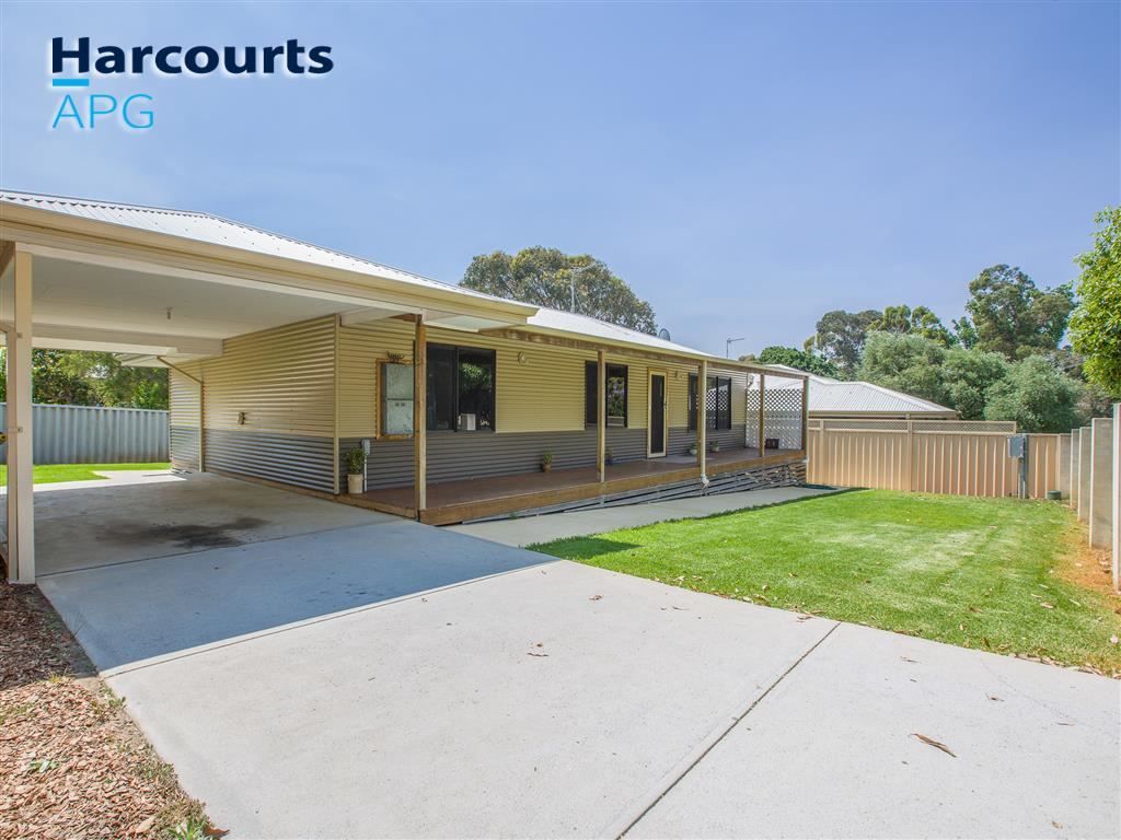 2/2 Heppingstone Road, Brunswick WA 6224, Image 0