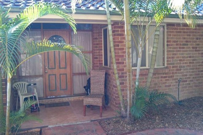 Picture of 2/5 Bellwood Close, TUGGERAH NSW 2259