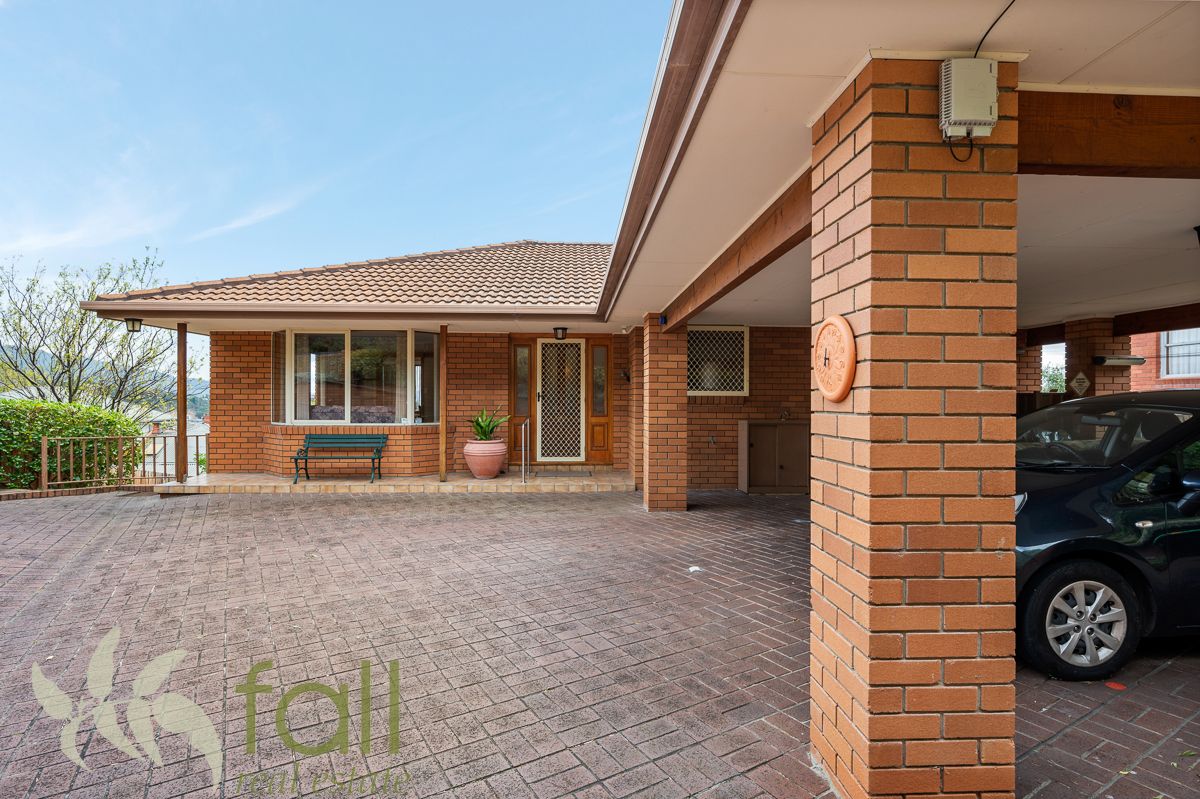 37 Benjafield Terrace, Mount Stuart TAS 7000, Image 1