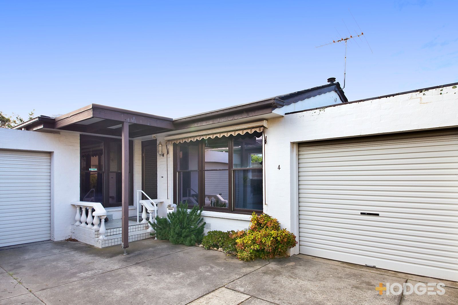 4/4 Glenmore Crescent, Black Rock VIC 3193, Image 0