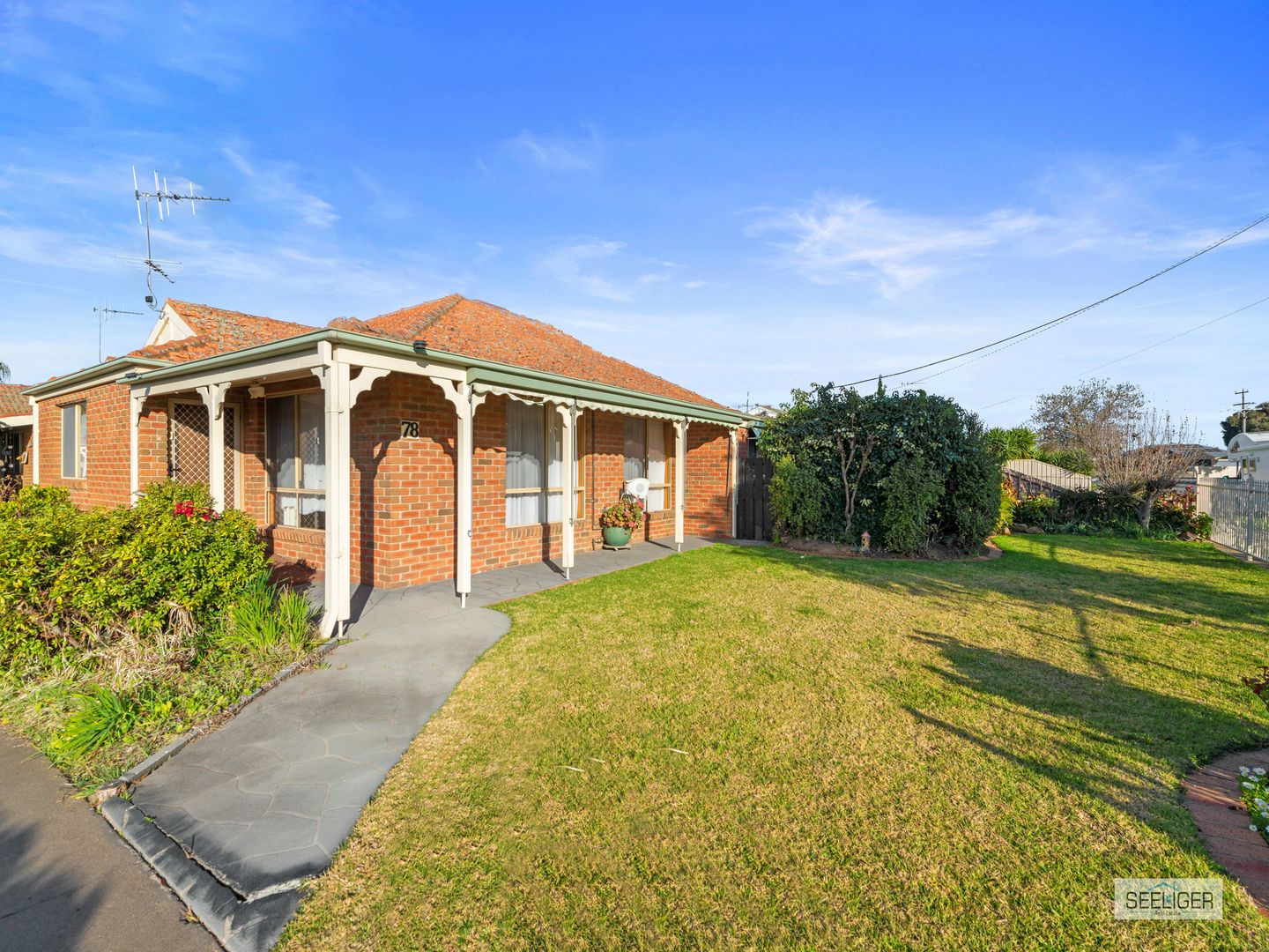 1/78 Tom Street, Yarrawonga Property History & Address Research Domain
