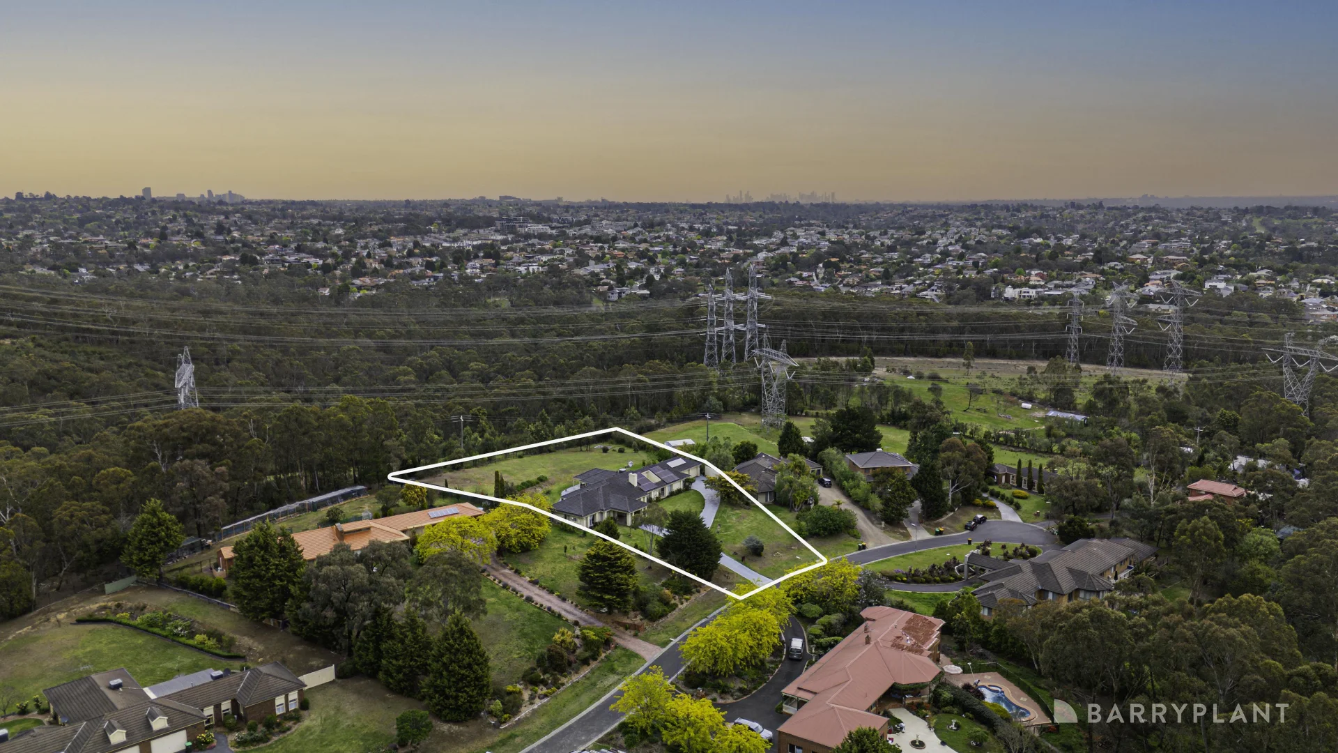 Additional image 31 of 4 Meaka Court, Warrandyte VIC 3113