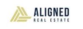 Logo for Aligned Real Estate