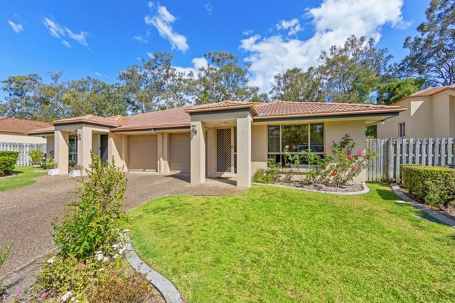 Picture of 19/95-105 Arundel Drive, ARUNDEL QLD 4214