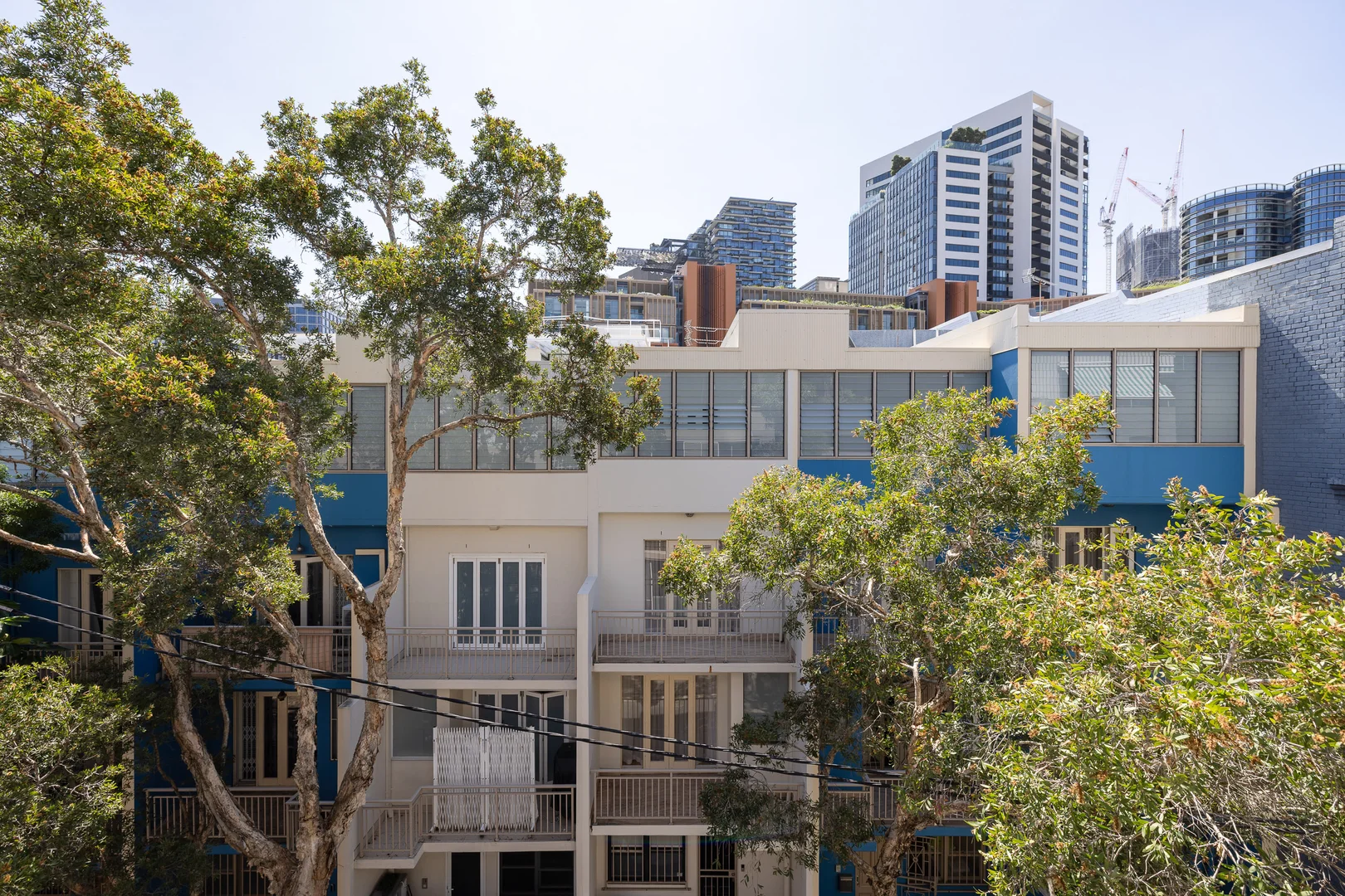 Additional image 6 of 5/3 Queen Street, Chippendale NSW 2008