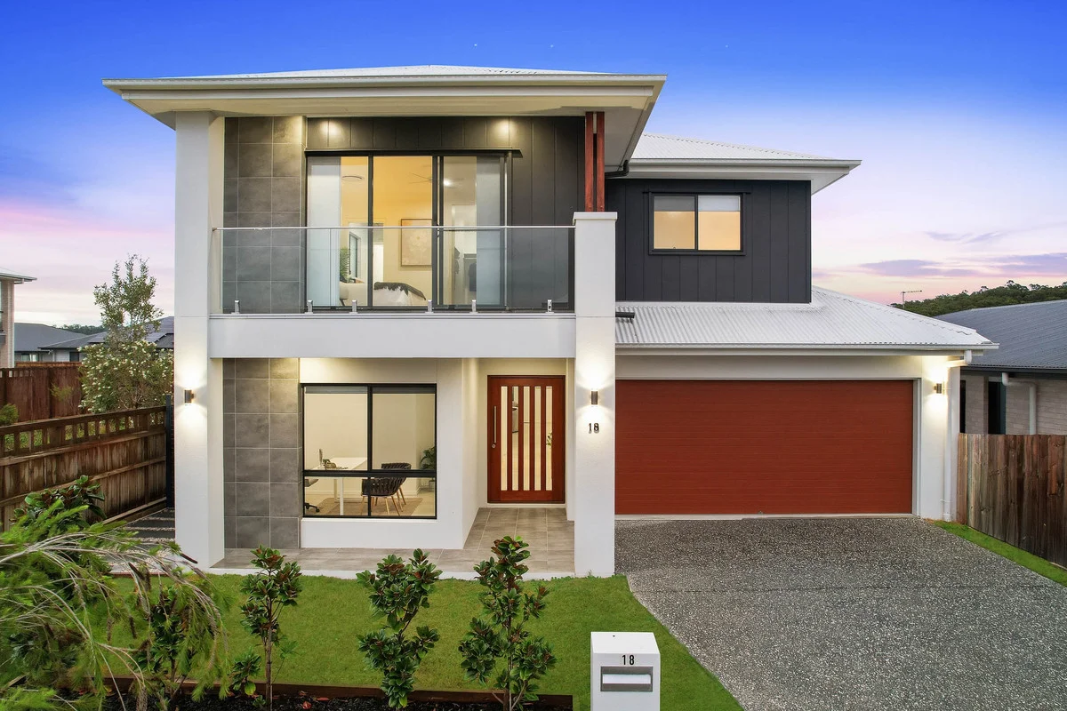 18 Formosa Street, Spring Mountain QLD 4300