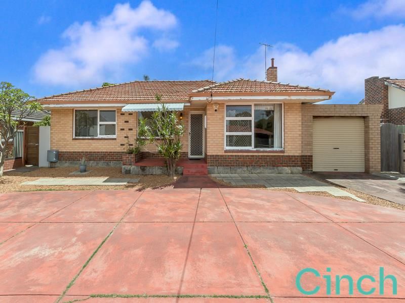 3 bedrooms House in 4 Mansell Street MORLEY WA, 6062