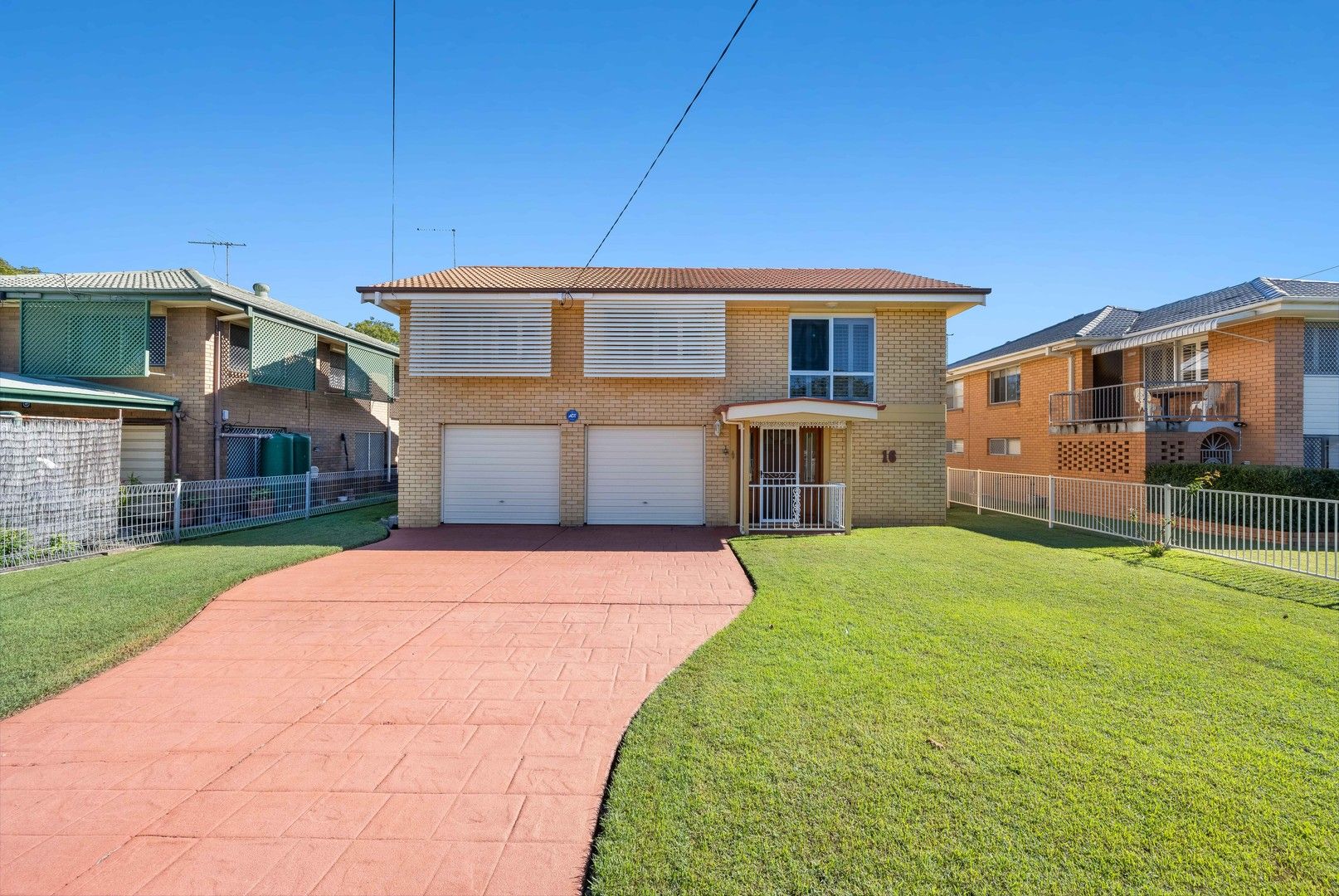 16 Elliott Road, Banyo QLD 4014, Image 0