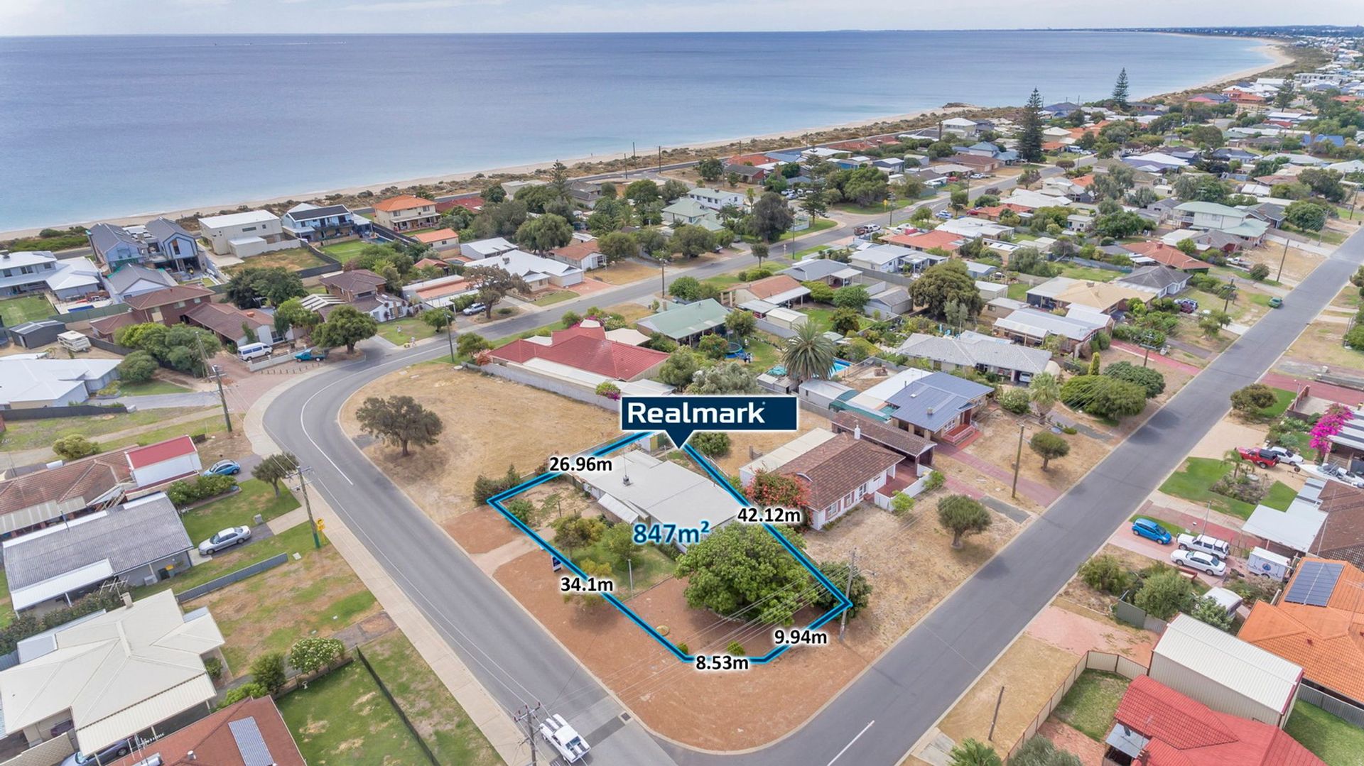 4 Barwell Street, Silver Sands WA 6210