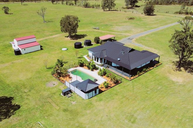 Picture of 110 Greys Road, FAILFORD NSW 2430