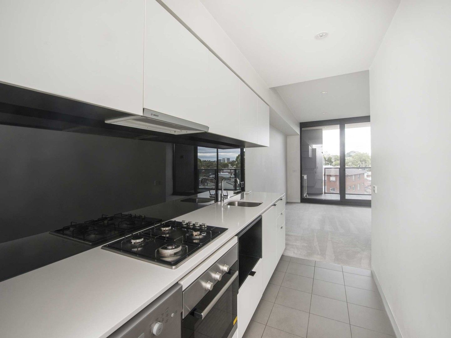 1 bedrooms Apartment / Unit / Flat in 403/255 Racecourse Road KENSINGTON VIC, 3031