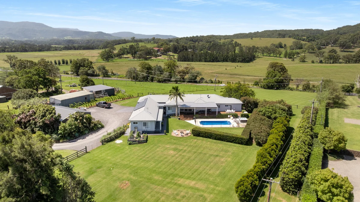 639c Coolangatta Road, Berry NSW 2535