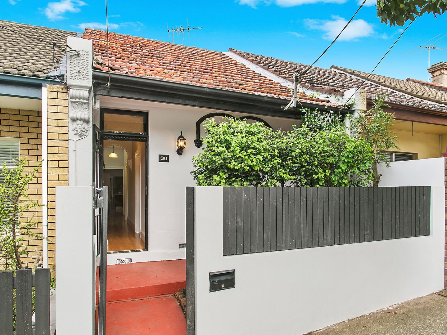 61 Edgeware Road, Enmore NSW 2042 House For Rent 800 Domain