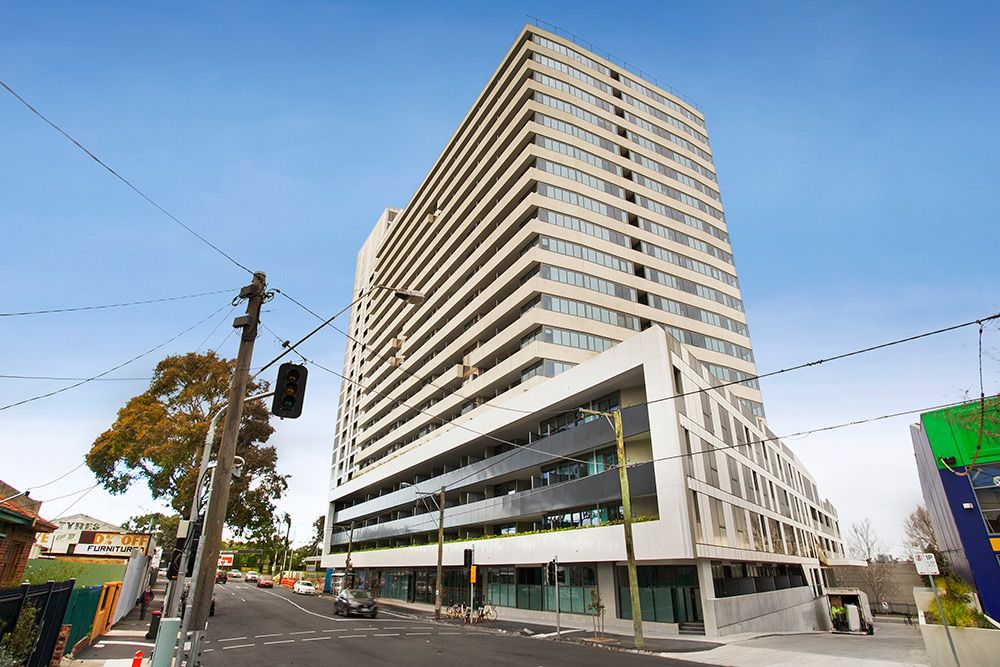 1304/1 Ascot Vale Road, Flemington Property History & Address Research Domain
