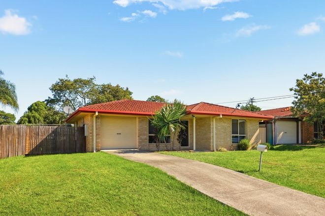 5 Ryan Street, Loganlea, QLD, 4131