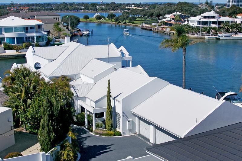 14 Cambria Island Retreat, Halls Hea Property History & Address