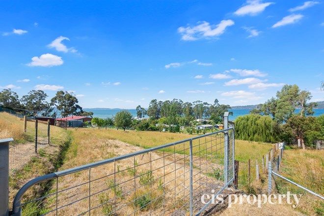 Picture of 10A Cliffords Road, GORDON TAS 7150