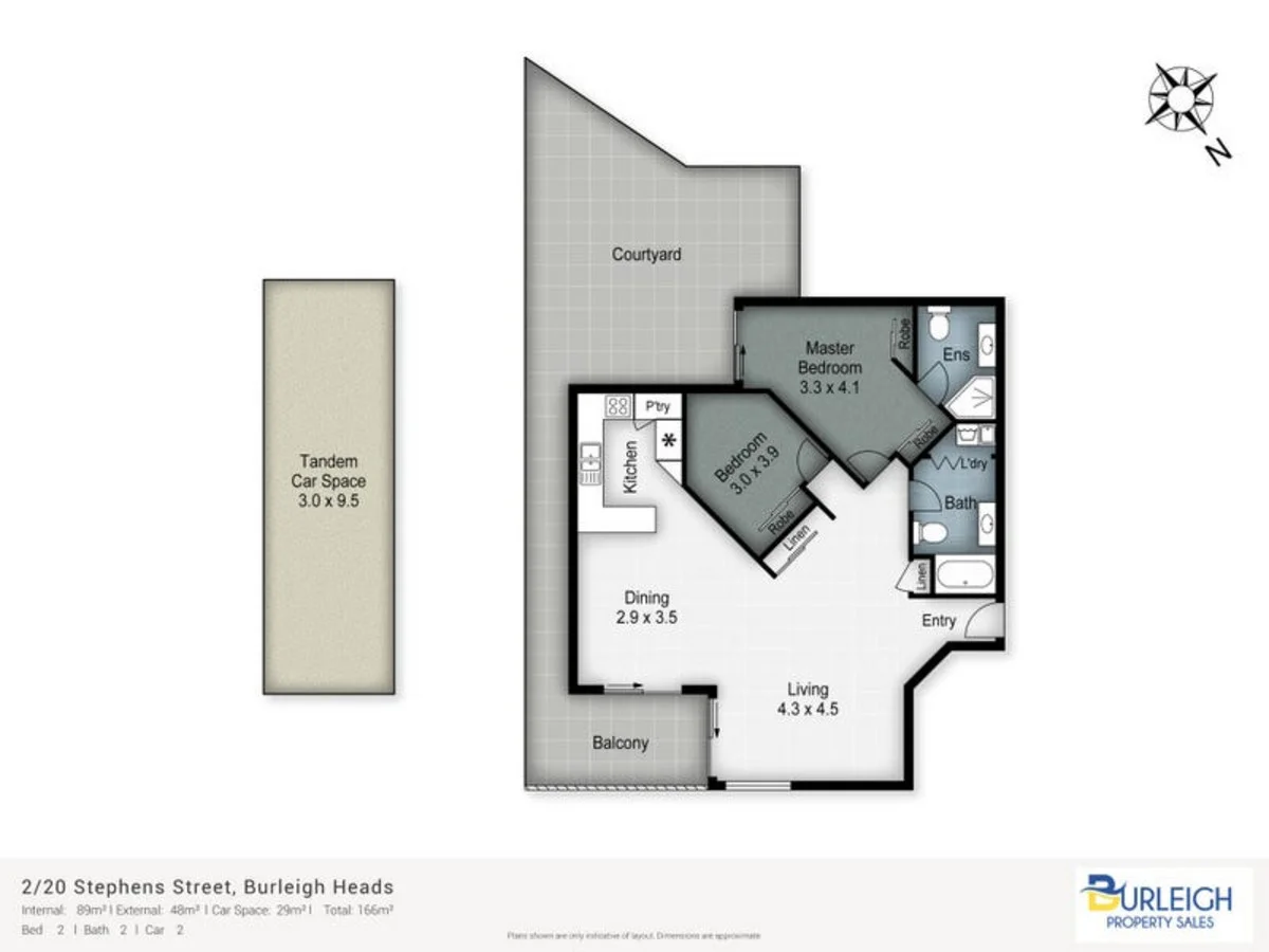 Additional image 14 of 2/20 Stephens Street, Burleigh Heads QLD 4220