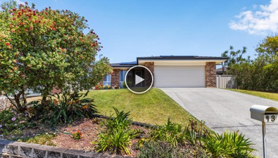 Picture of 13 Vista Close, WOOLGOOLGA NSW 2456