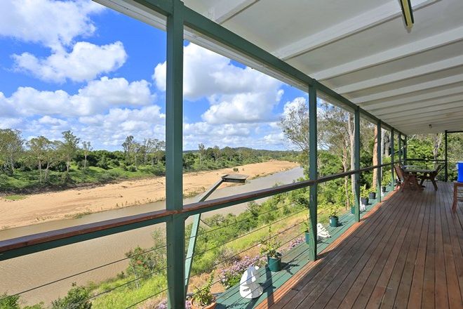 Picture of 23 Curchins Road, BUNGADOO QLD 4671