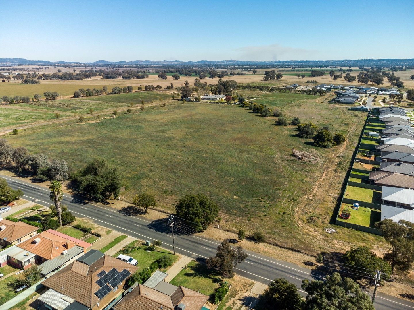 Lot 114 Flintwood Street, Forest Hill NSW 2651, Image 1
