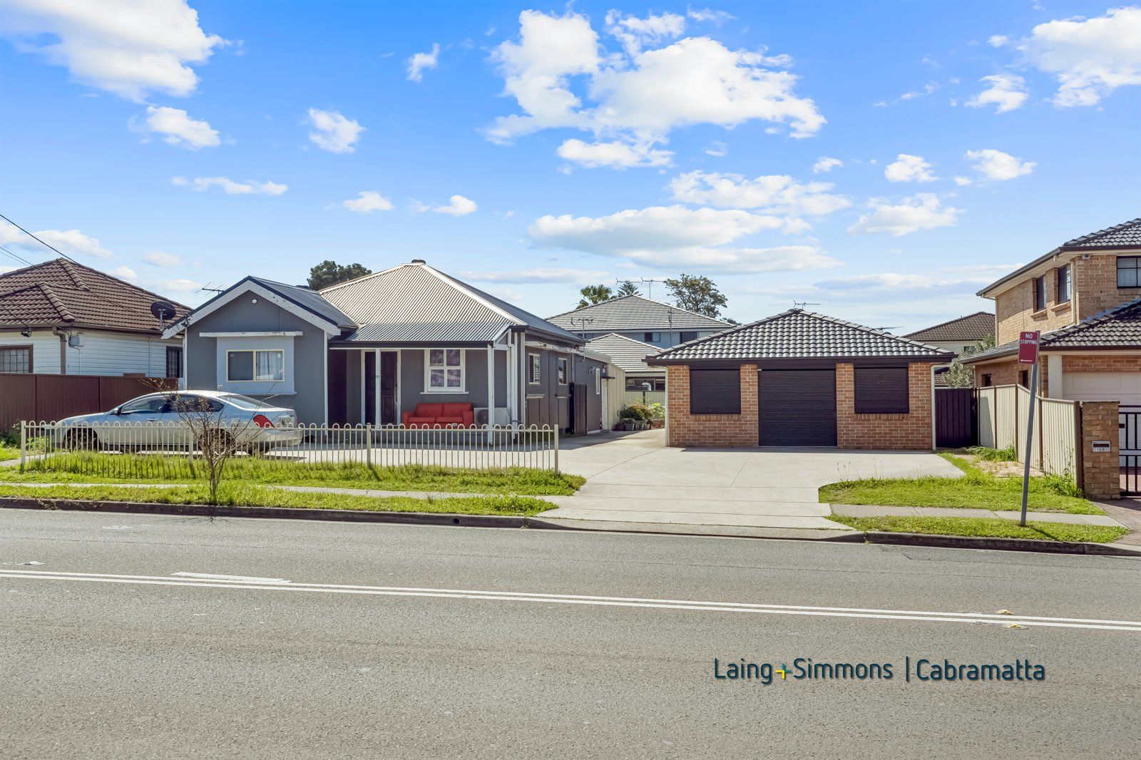 171 Canley Vale Road, Canley Heights NSW 2166 Domain