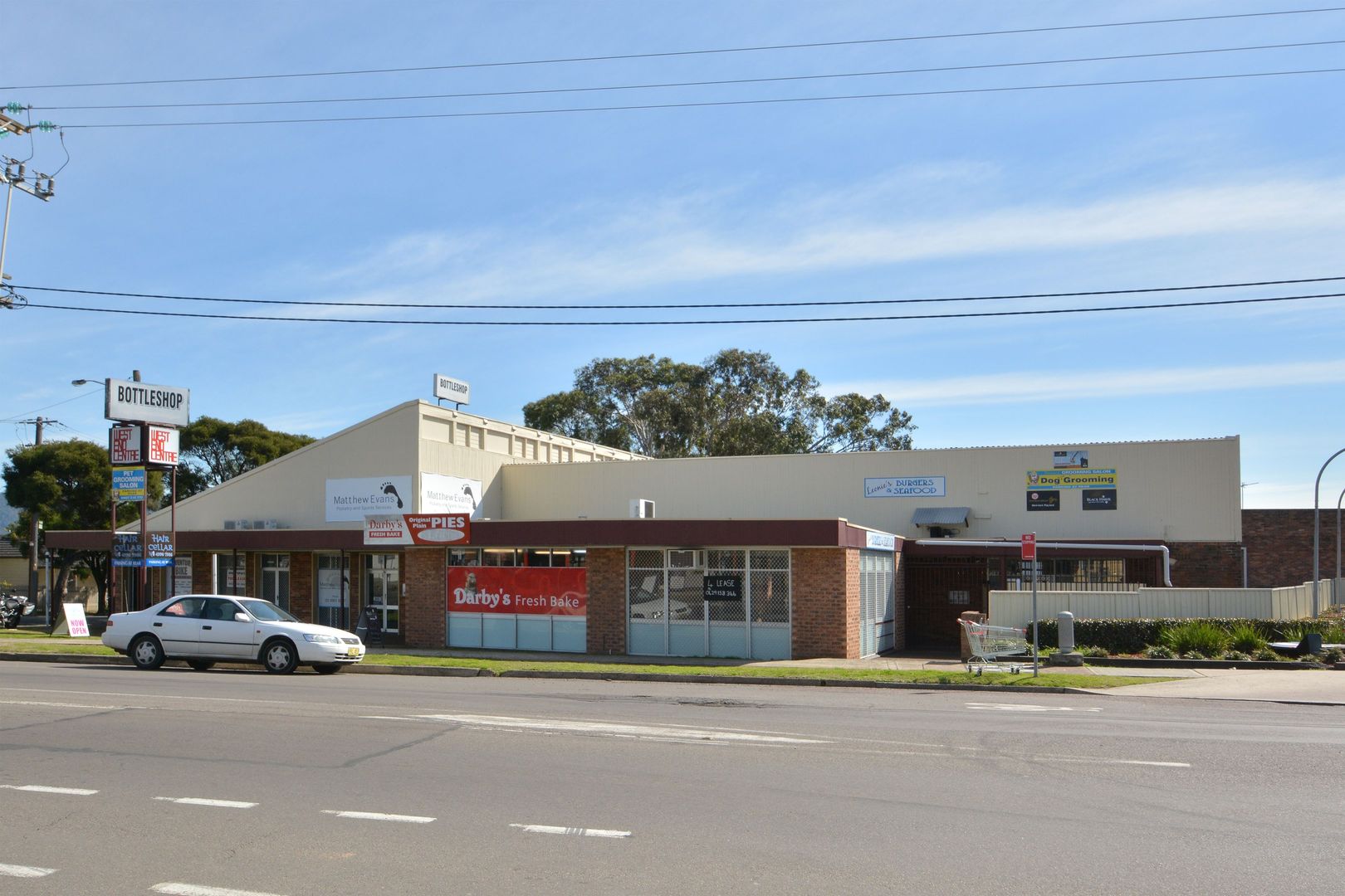 100 Wollombi Road, Cessnock NSW 2325, Image 1
