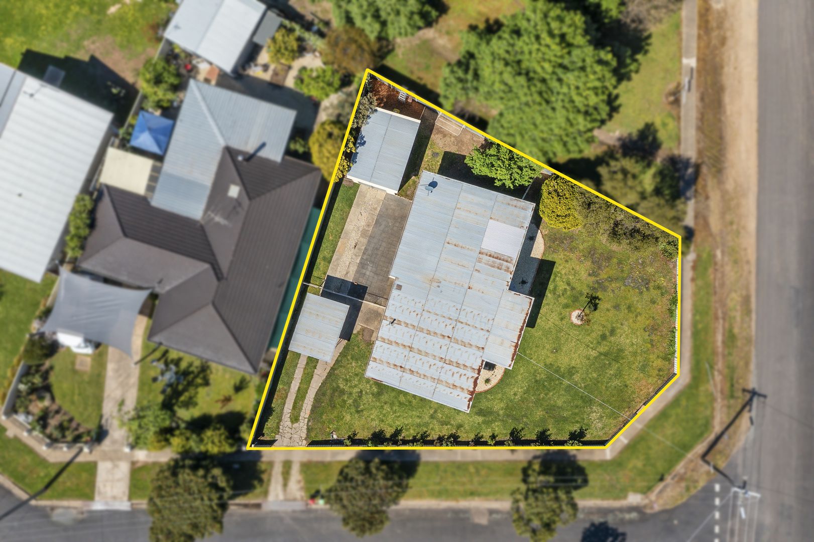 2 Jean Crescent, Benalla VIC 3672, Image 2