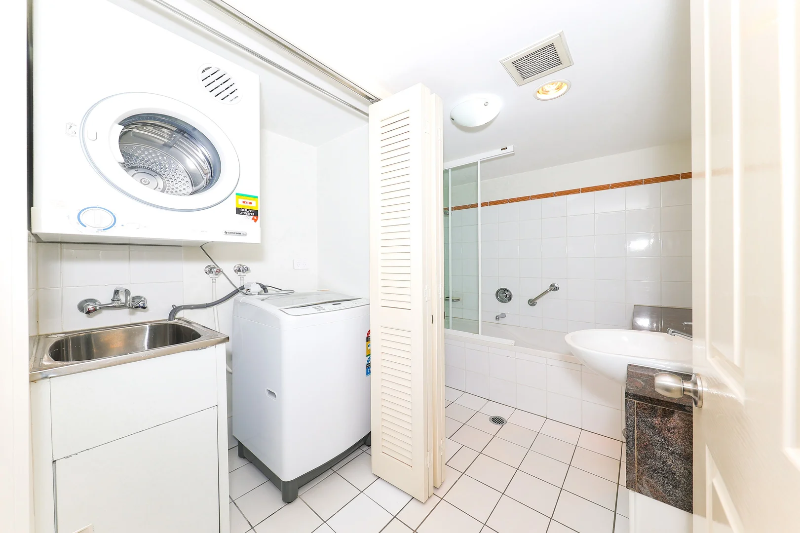 Additional image 18 of 135 Macquarie Street, Teneriffe QLD 4005