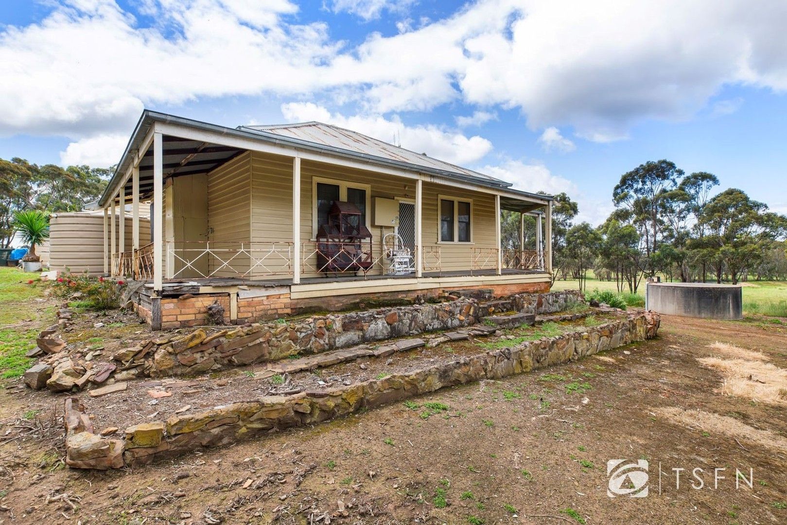 1459 McIvor Highway, Longlea VIC 3551, Image 1